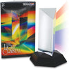Light Crystal Prism 4.5" 4.5"